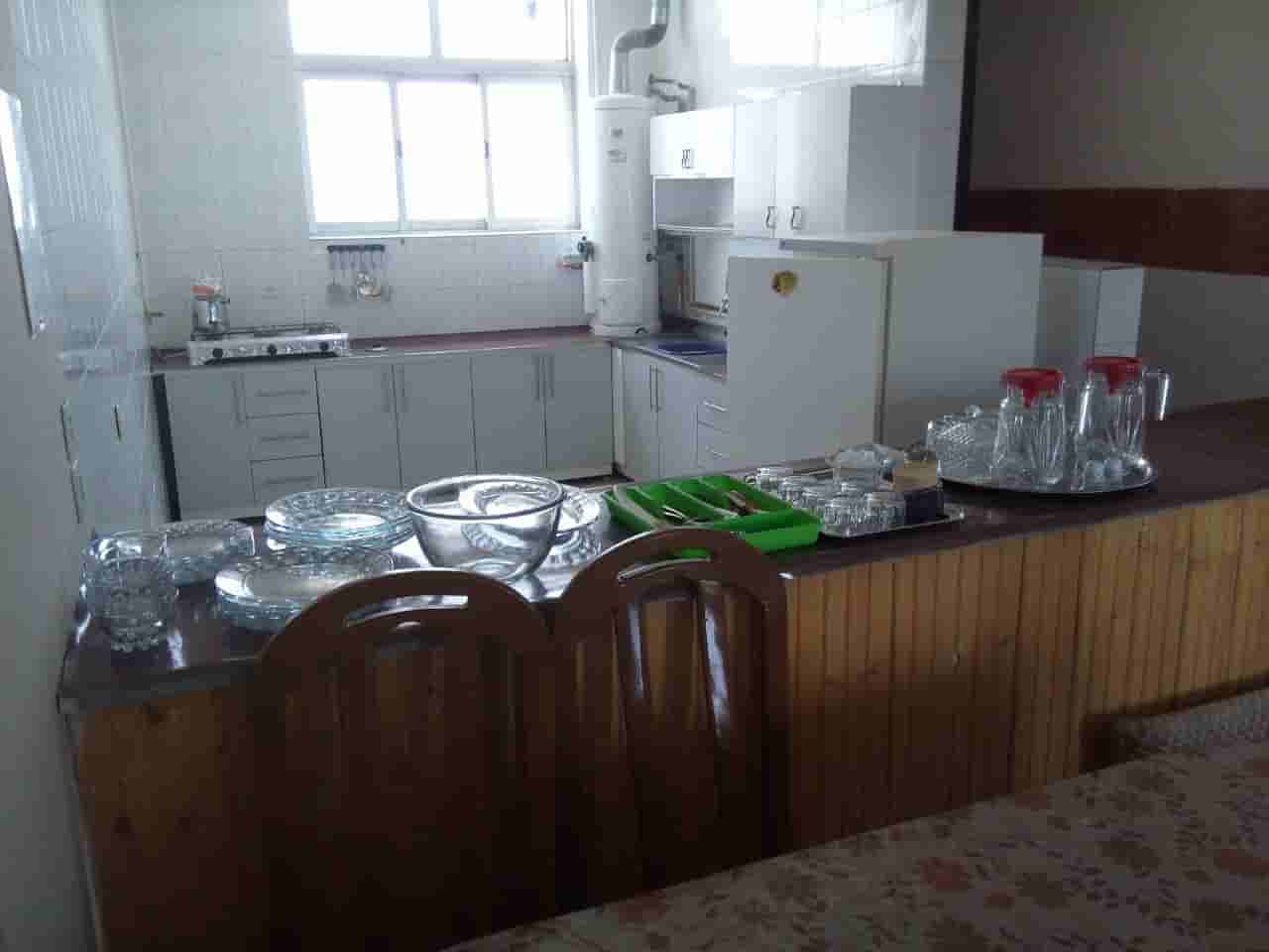 عکس اجاره منزل مبله ویلایی خارج از دهکده چادگان - طبقه 1