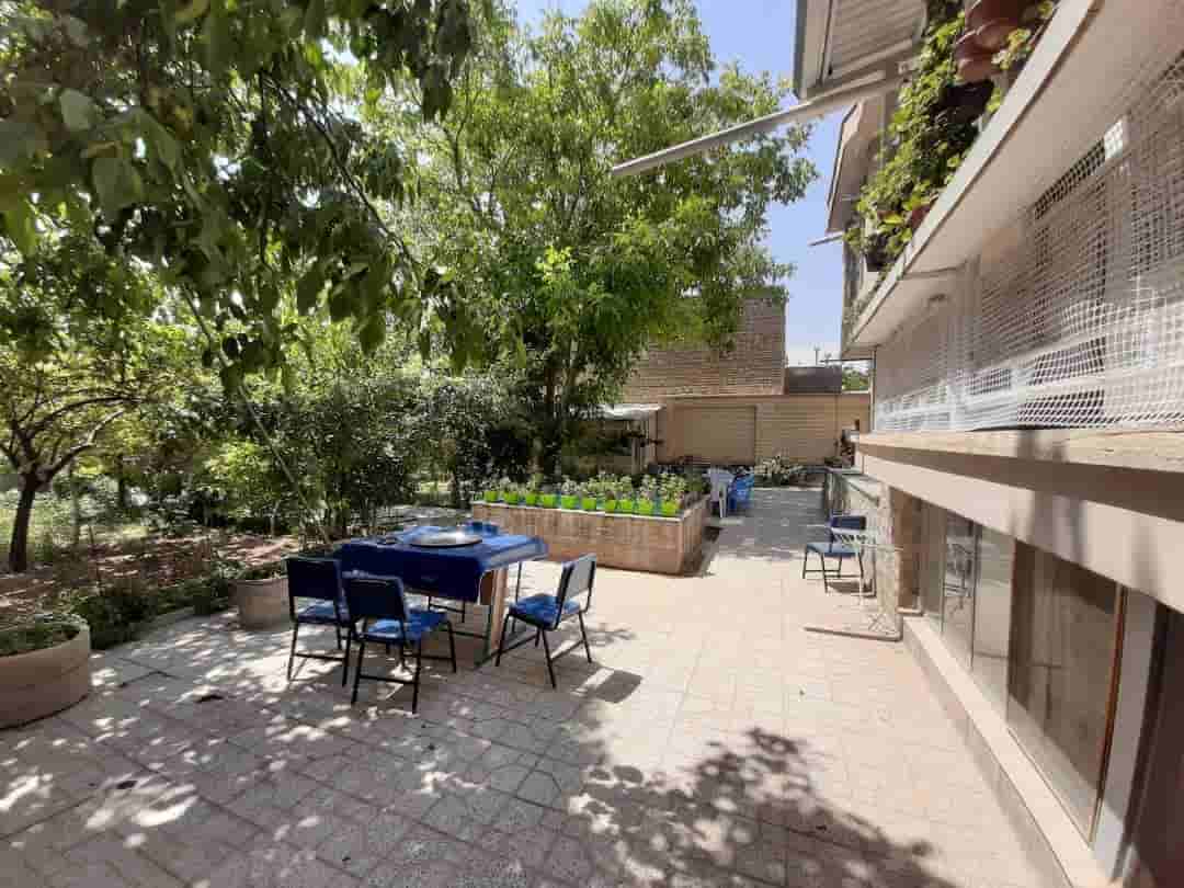 عکس سوئیت ویلایی خارج از دهکده چادگان - طبقه 1-