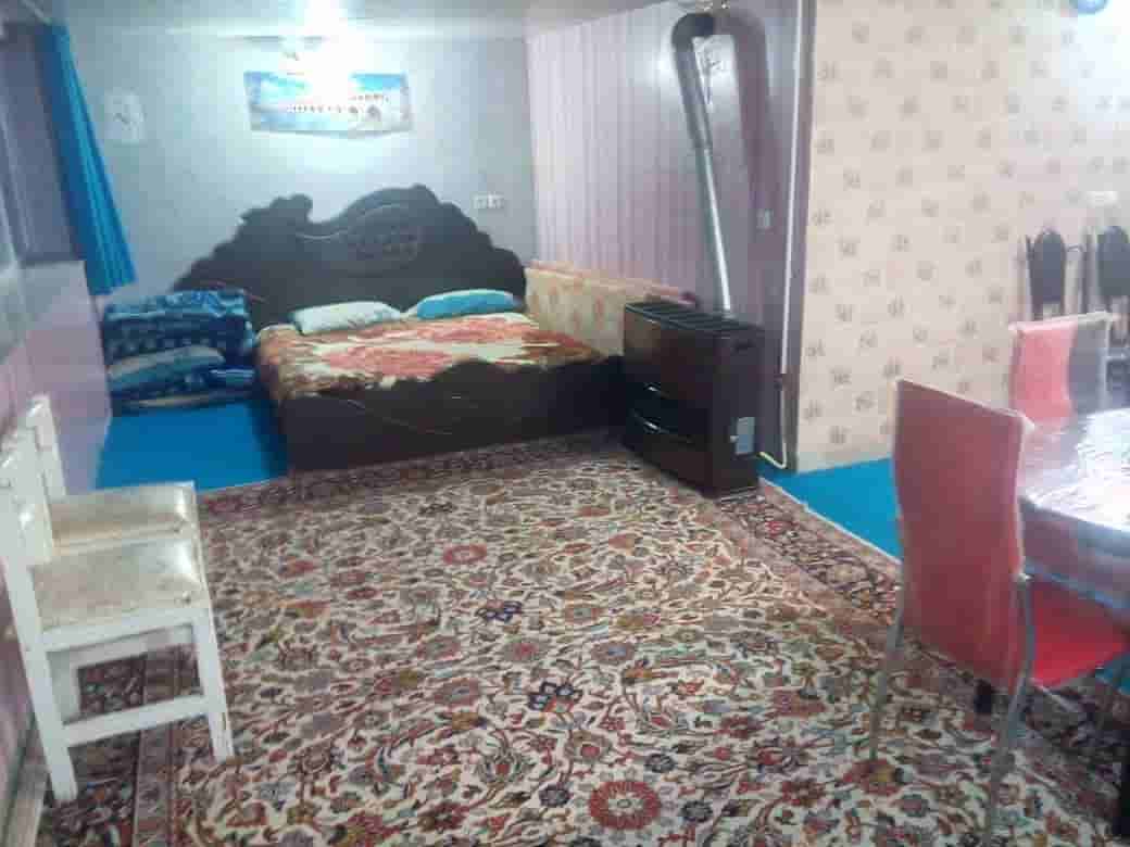 عکس سوئیت ویلایی خارج از دهکده چادگان - طبقه 1-