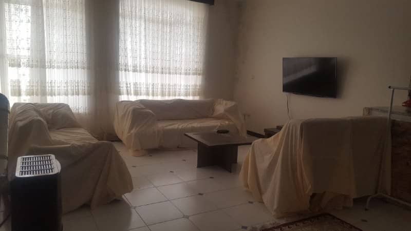 اجاره آپارتمان دربست در سراج شیراز