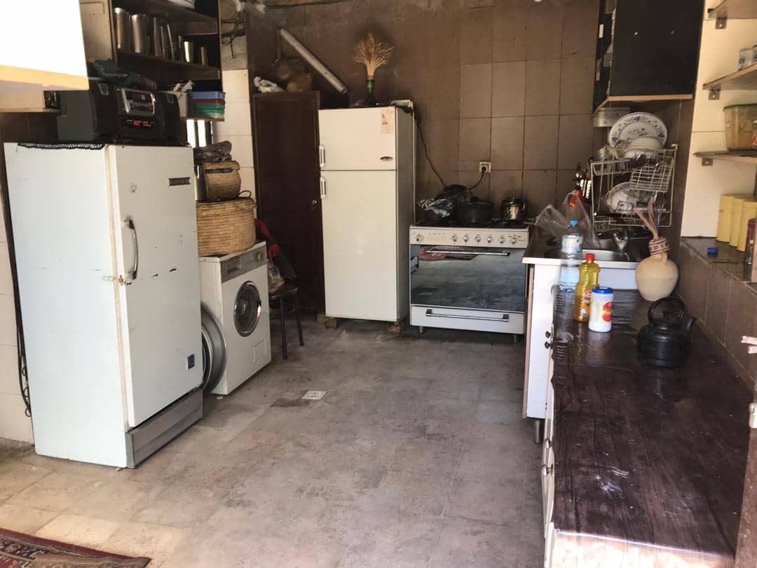 اجاره سوئیت در کهکران سپیدان