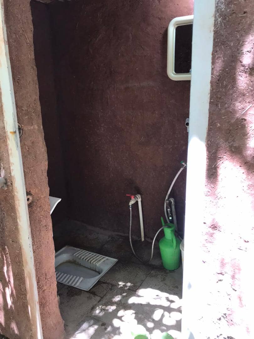 اجاره سوئیت در کهکران سپیدان