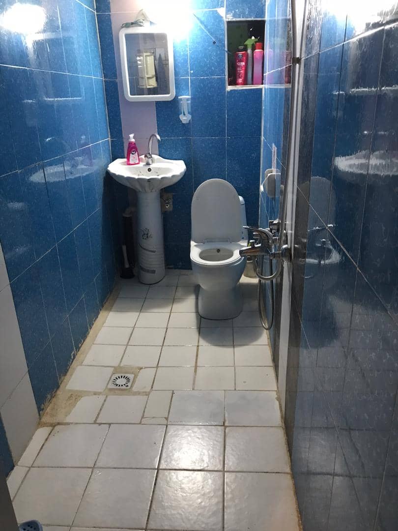 اجاره سوئیت در کهکران سپیدان