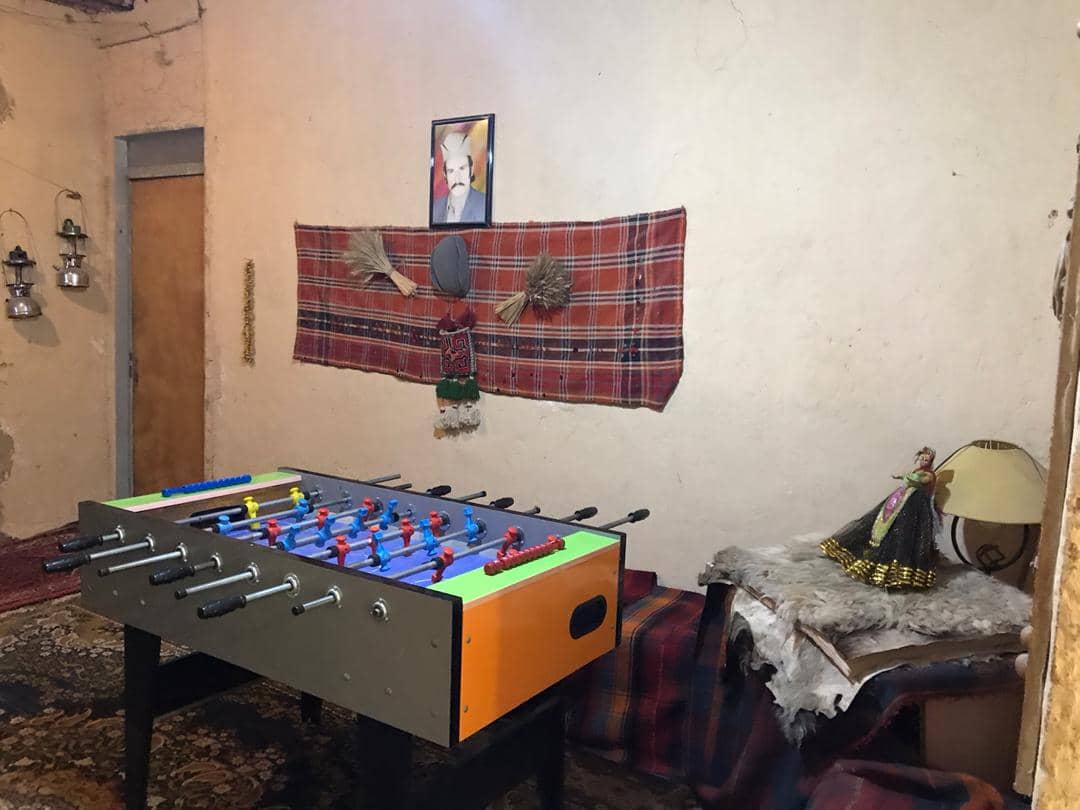 اجاره سوئیت در کهکران سپیدان