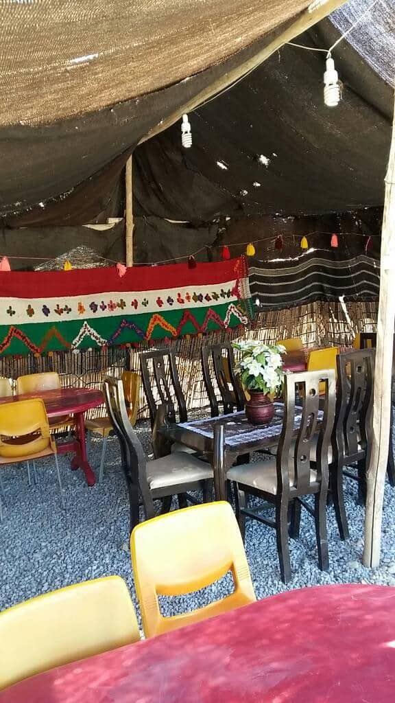 اجاره خانه سنتی پاسارگاد-کردشول 5