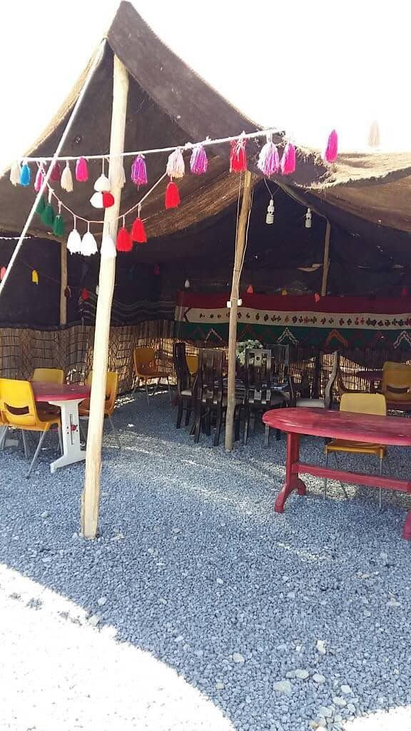 اجاره خانه سنتی پاسارگاد-کردشول 5