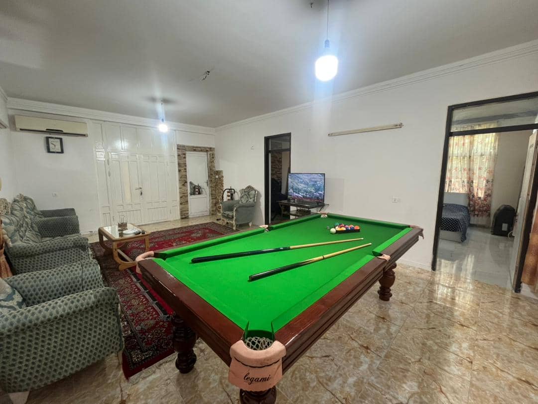 اجاره ویلا اجاره ای در امازاده رامسر