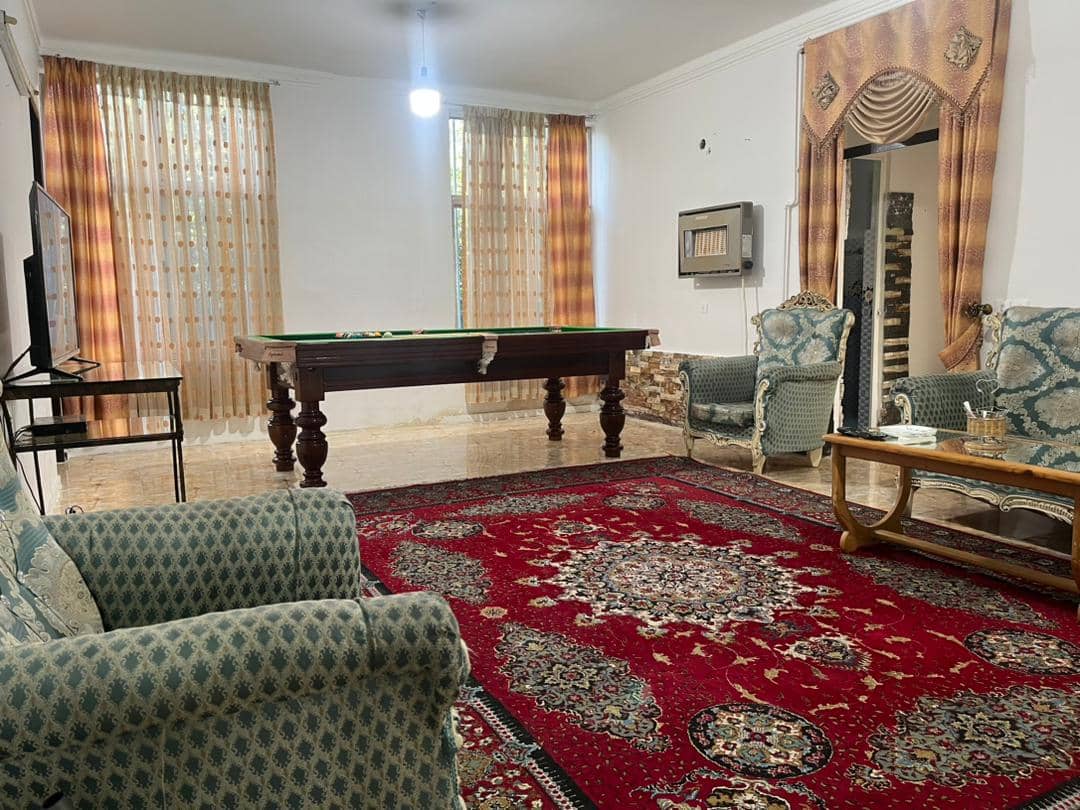 اجاره ویلا اجاره ای در امازاده رامسر