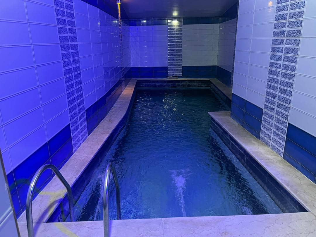 اجاره ویلا اجاره ای در امازاده رامسر