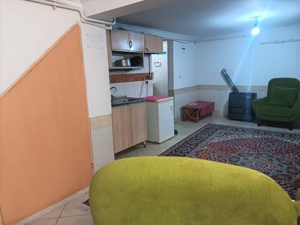 اجاره منزل در ناهارخوران گرگان - سبز