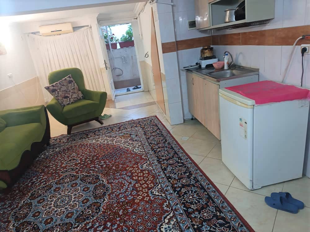 اجاره منزل در ناهارخوران گرگان - سبز