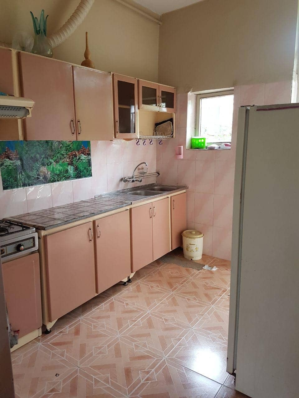 اجاره منزل ویلایی یک خوابه در روستا رحمت آباد - فاضل آباد