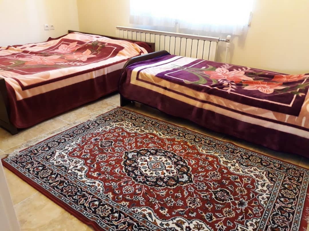 اجاره باغ و ویلا در نیلی کنار رامسر