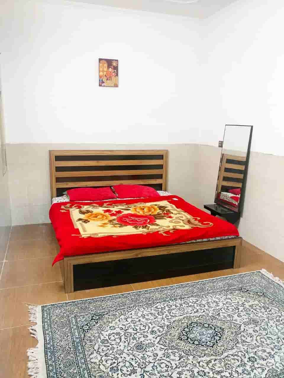 عکس اجاره آپارتمان مبله در میدان ابوذر یزد