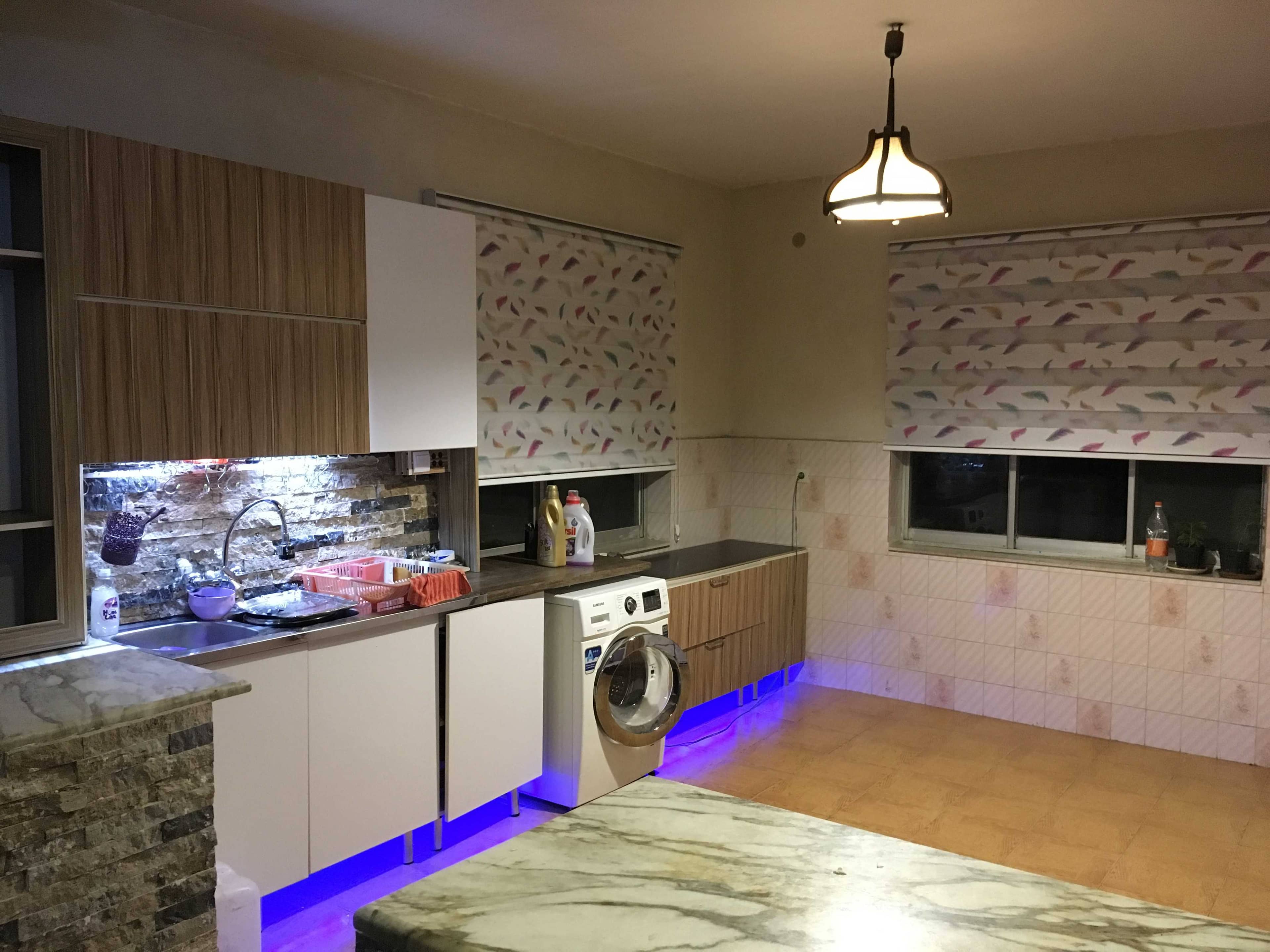 اجاره باغ ویلا در 22بهمن کتالم