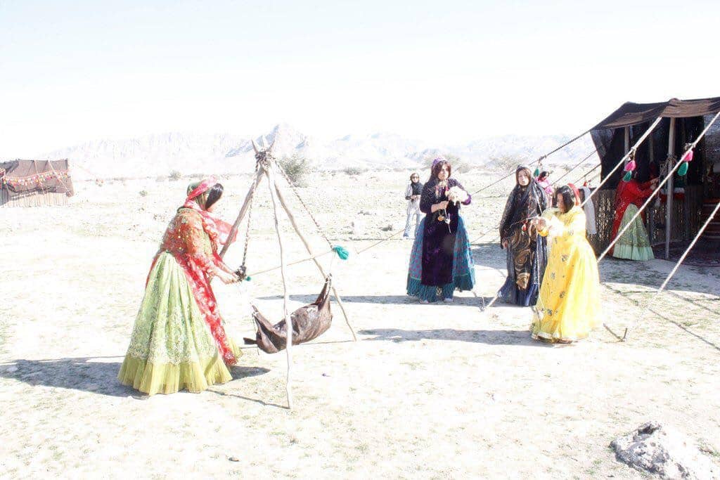 اجاره اتاق بوم گردی فراشبند-امیری 4