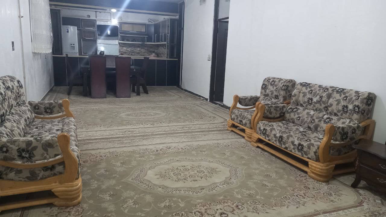 اجاره منزل ویلایی در گلدشت غربی خرم آباد