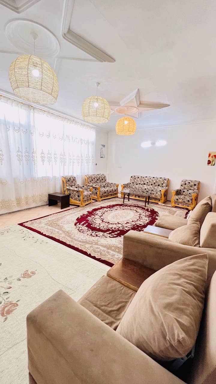 منزل ویلایی سهخواب در لاهیجان