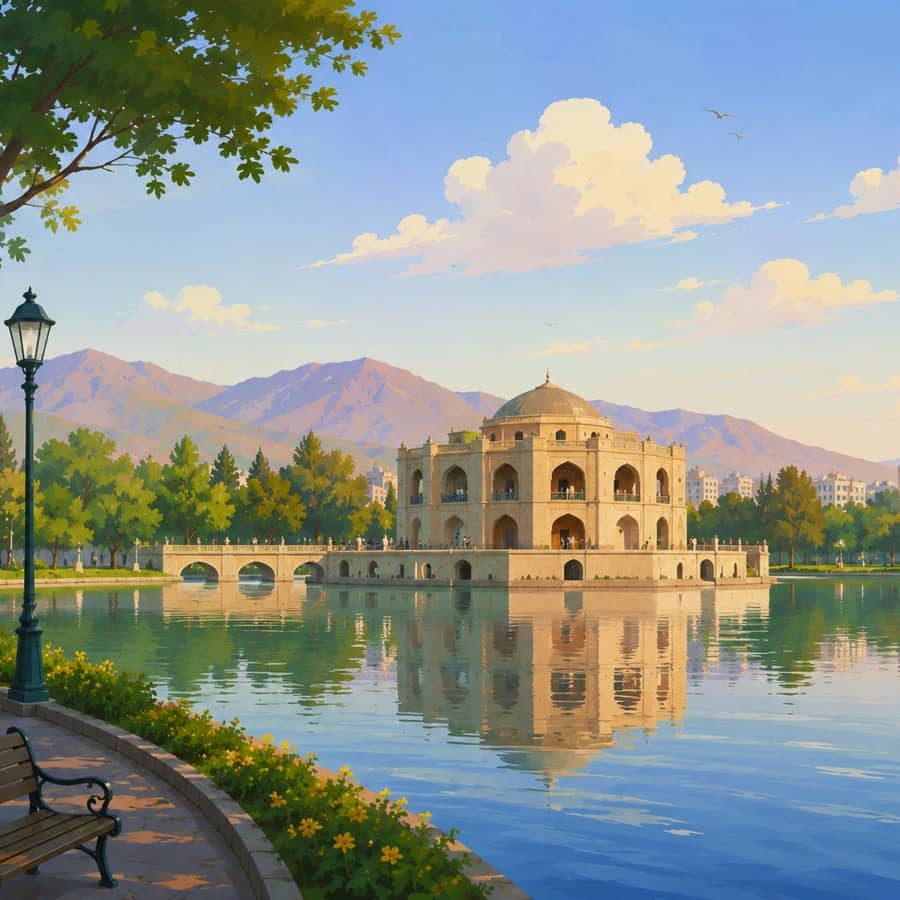 اجاره آپارتمان در تبریز