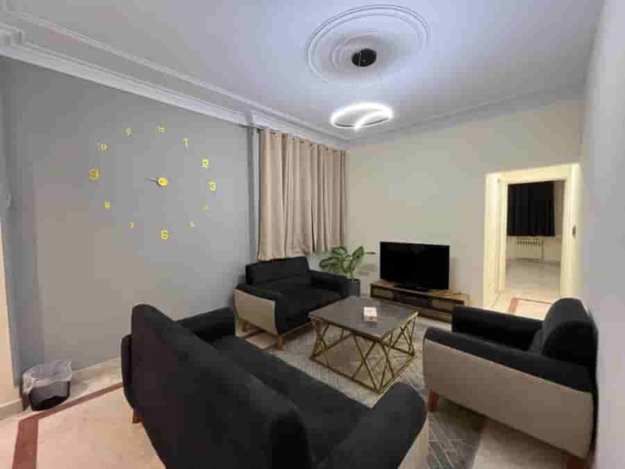 عکس آپارتمان در خیابان فاطمی تهران - 203