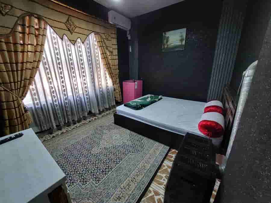 عکس اجاره بومگردی در روستا کویشاد بندرانزلی - 1