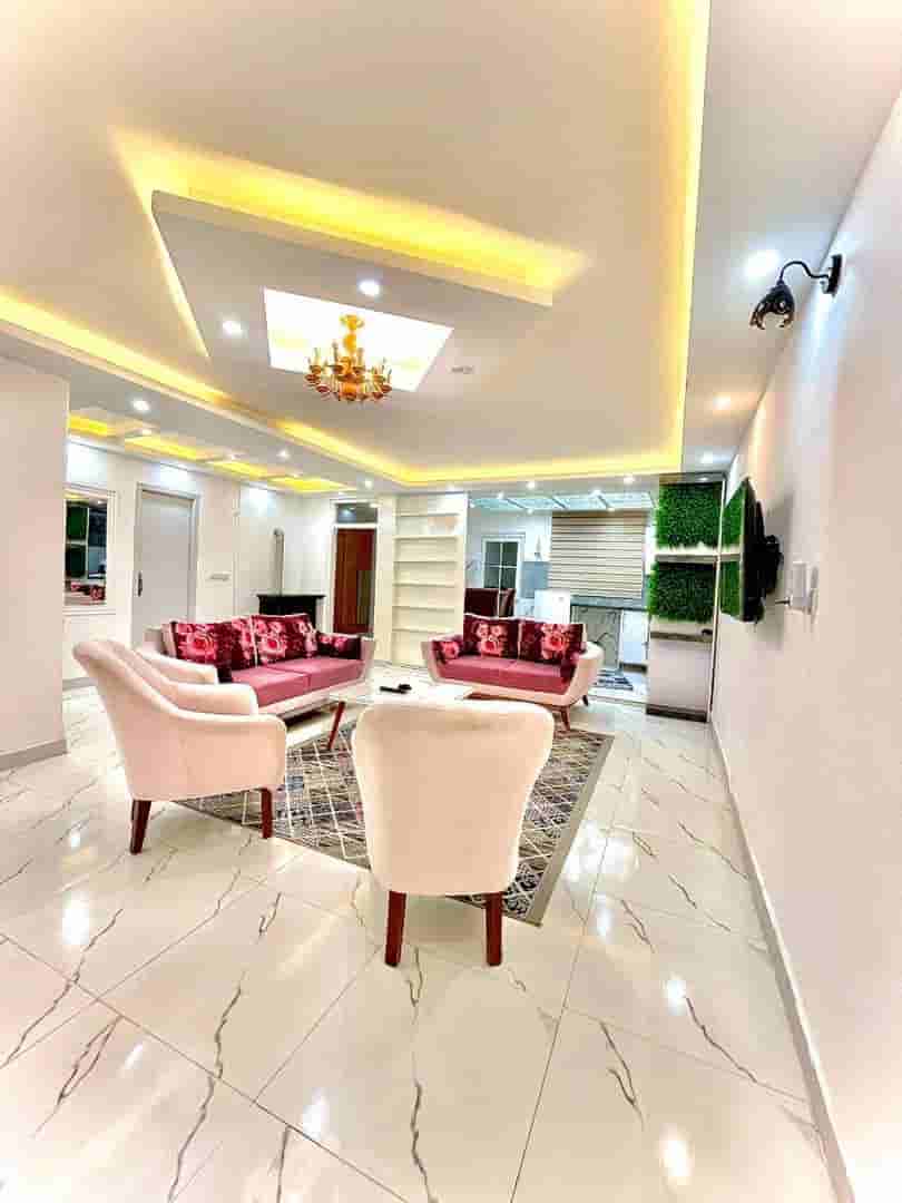 عکس منزل ویلایی در بلوار شهدا گمنام رشت