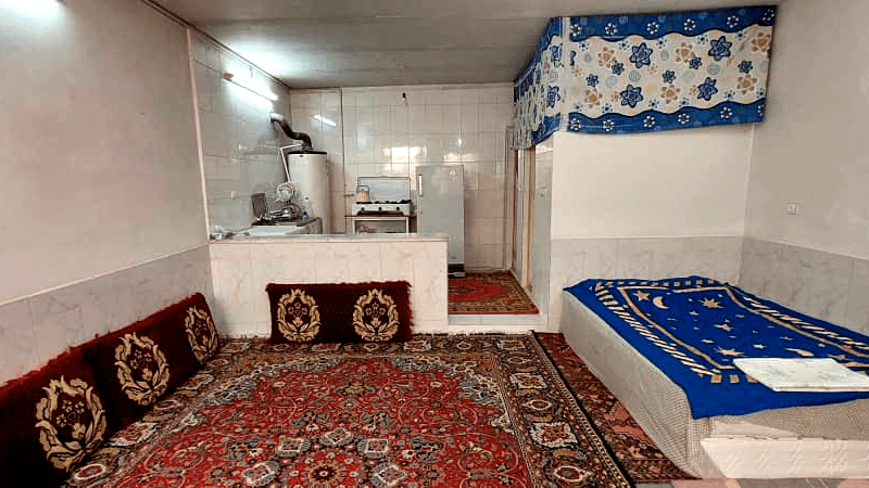 اجاره سوئیت در روستای فخریه نیشابور