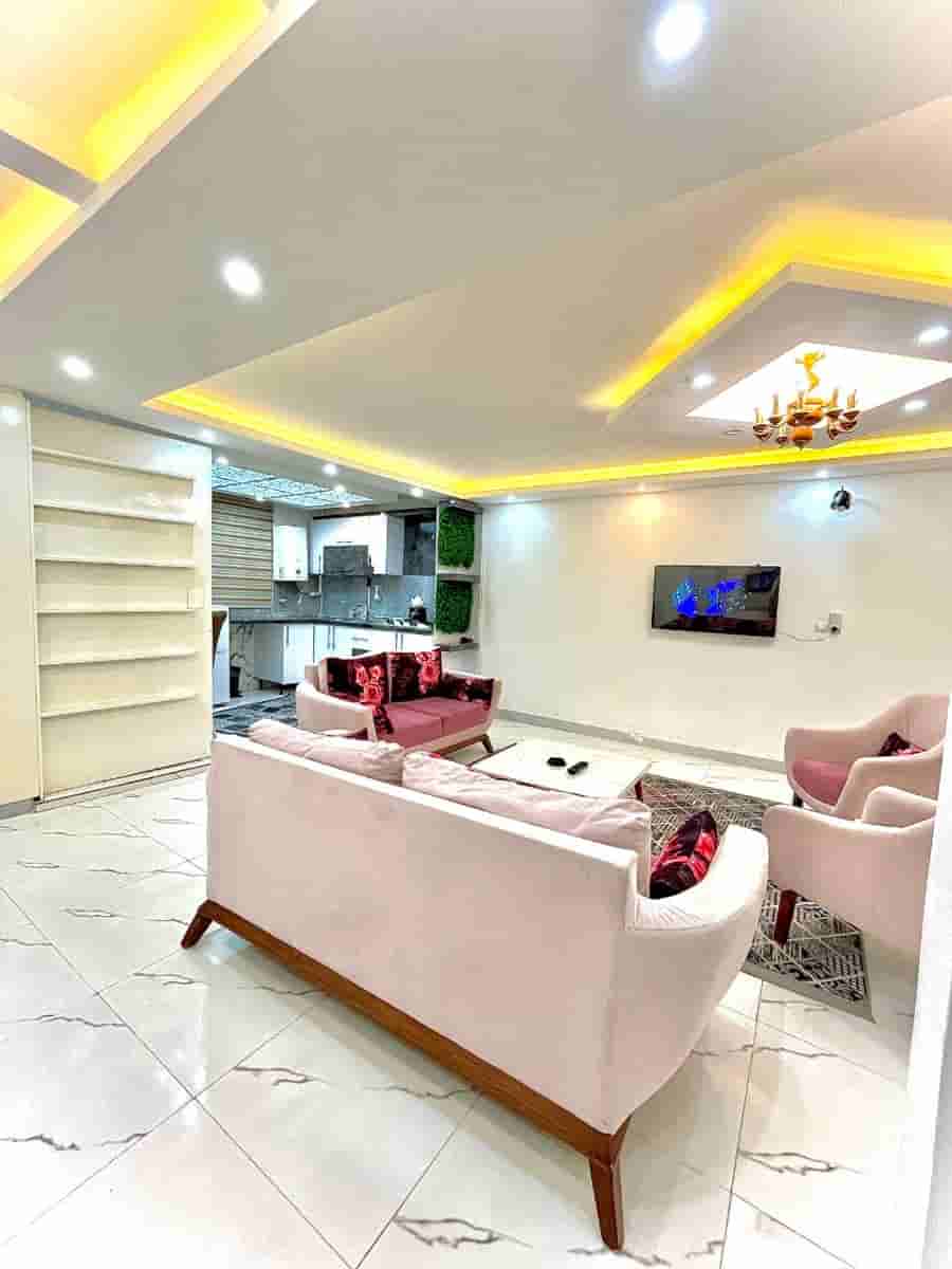 عکس منزل ویلایی در بلوار شهدا گمنام رشت