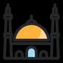 اطراف باغ عباسآباد