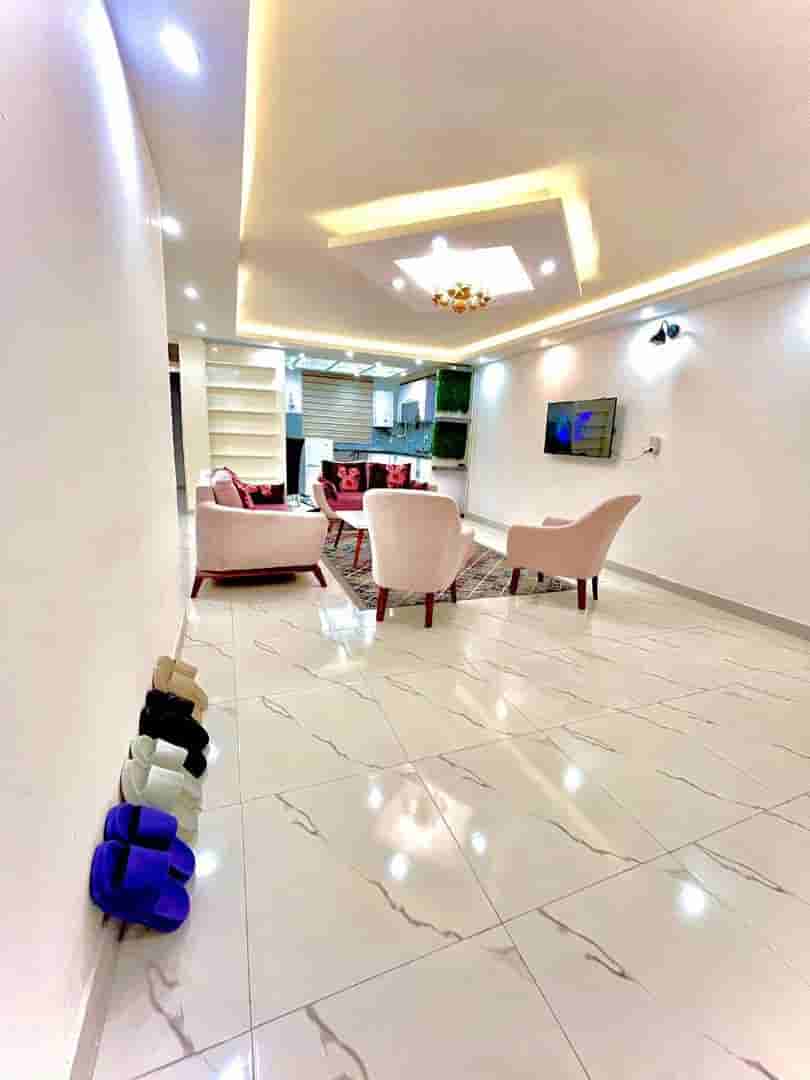 عکس منزل ویلایی در بلوار شهدا گمنام رشت