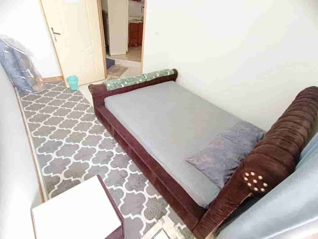 عکس اجاره واحد تکخوابه در پارادایس کرمان