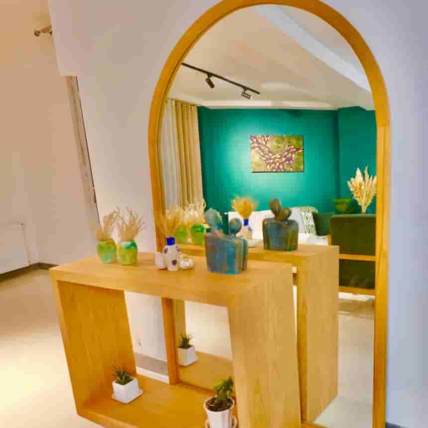 آپارتمان در چمران شیراز - 4