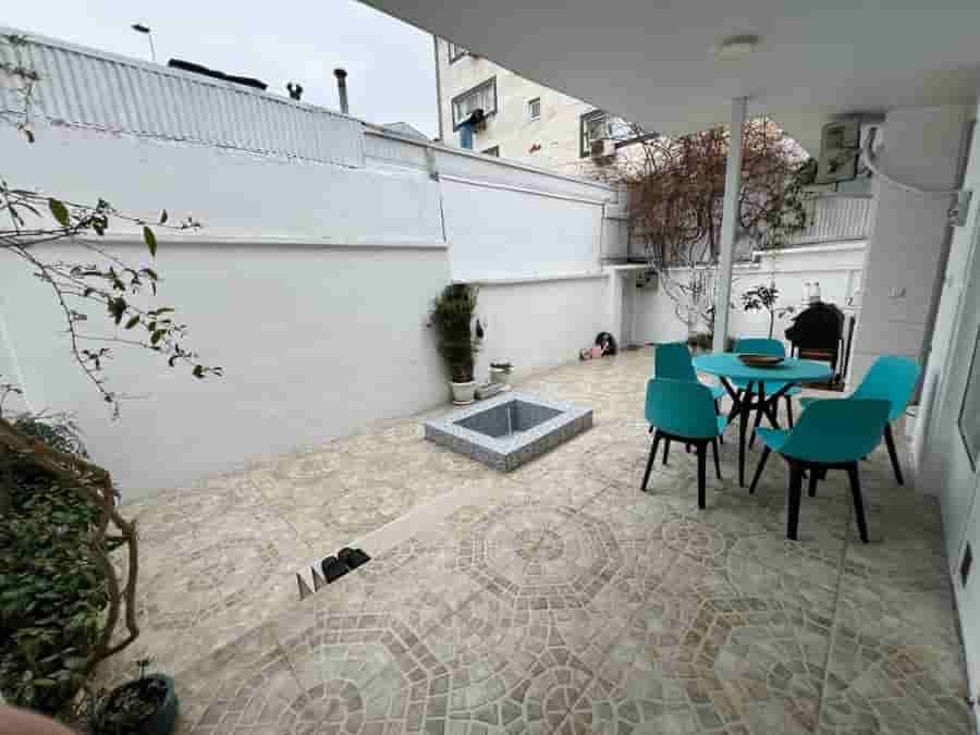 عکس اجاره منزل ویلایی در خیابان شریعتی رشت