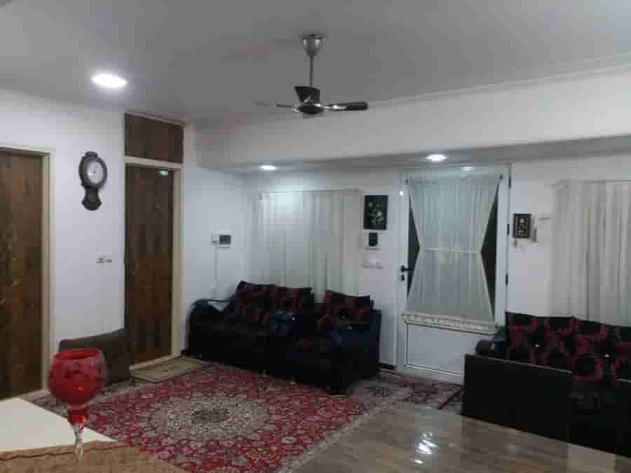 عکس خانه ویلایی در بلوار جمهوری یزد