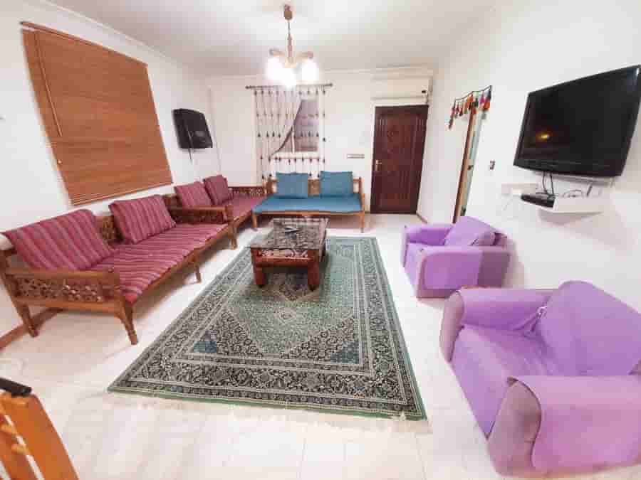 عکس اجاره خانه ویلایی دو خواب در رشت
