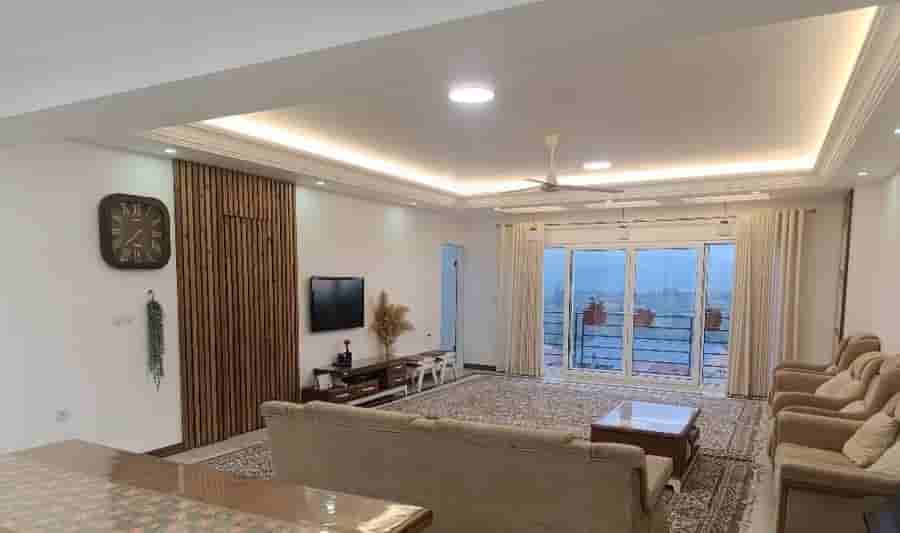 عکس آپارتمان در روستای رودبار یخکش بهشهر - طبقه 1