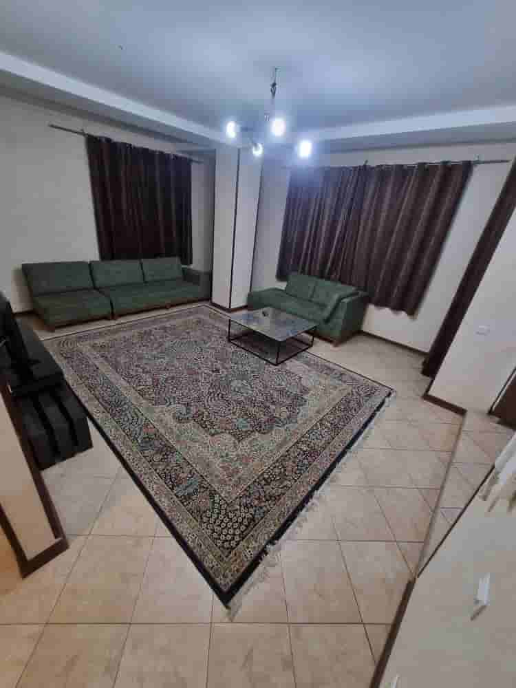 عکس اجاره آپارتمان در میدان کوثر - طبقه دوم