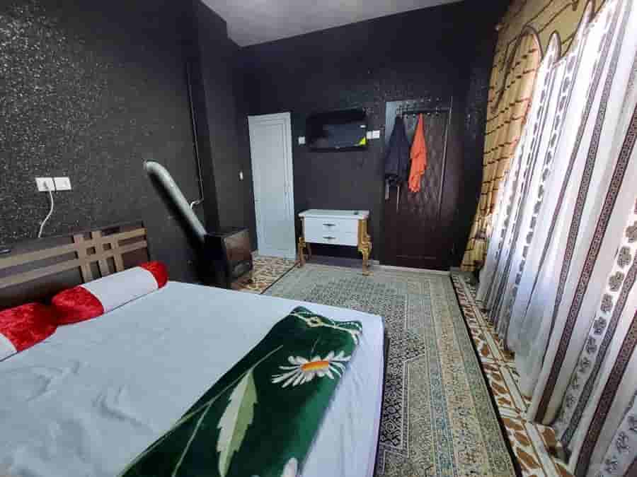 عکس اجاره بومگردی در روستا کویشاد بندرانزلی - 1