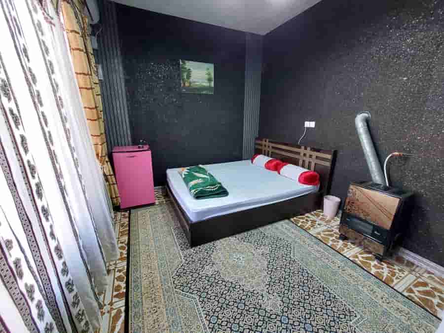 عکس اجاره بومگردی در روستا کویشاد بندرانزلی - 1