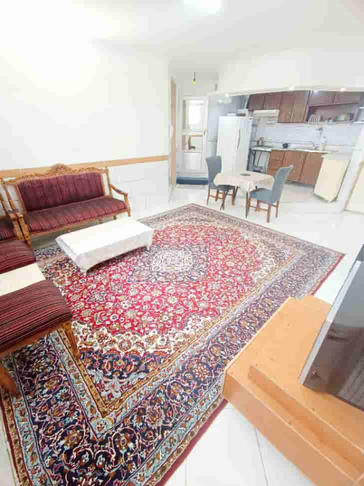 عکس اجاره واحد تکخوابه در پارادایس کرمان