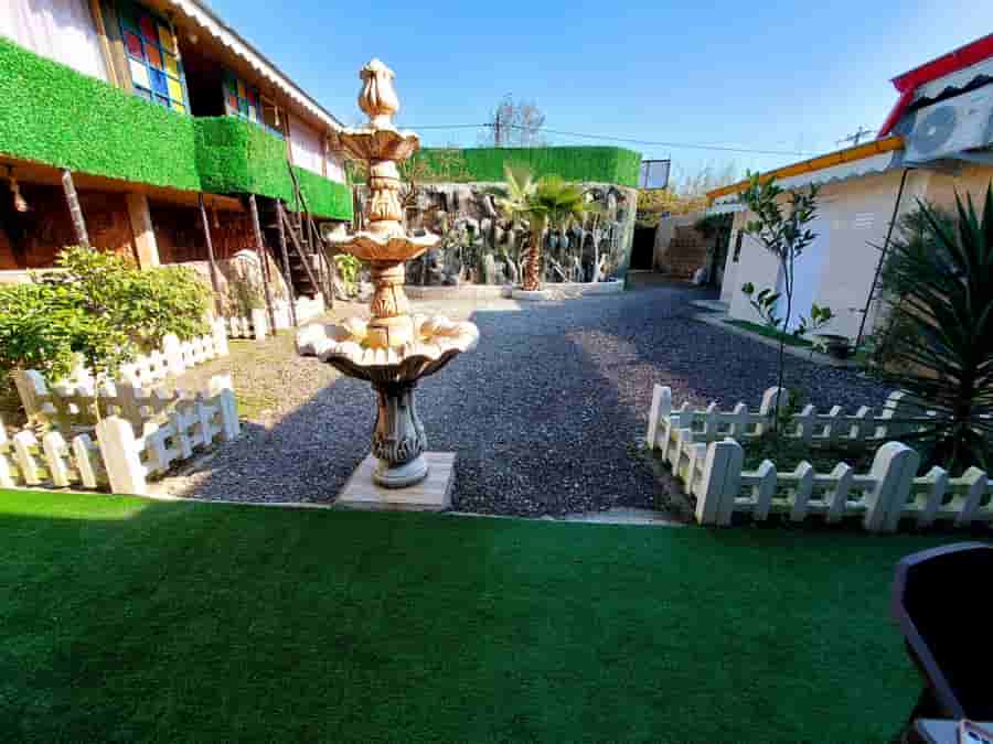 عکس اجاره بومگردی در روستا کویشاد بندرانزلی - 1