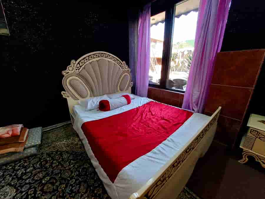 عکس بومگردی در روستا کویشاد بندرانزلی - 3