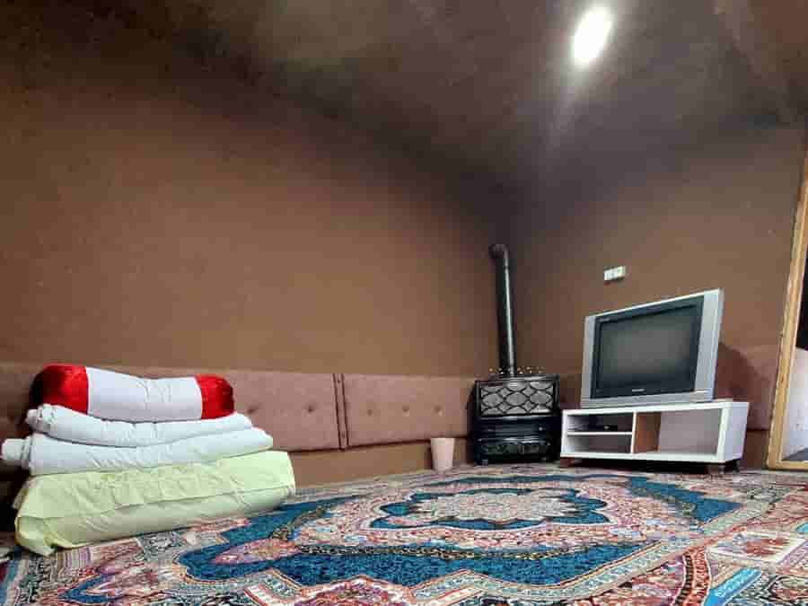 عکس اجاره بومگردی در بندرانزلی روستا کویشاد - 2