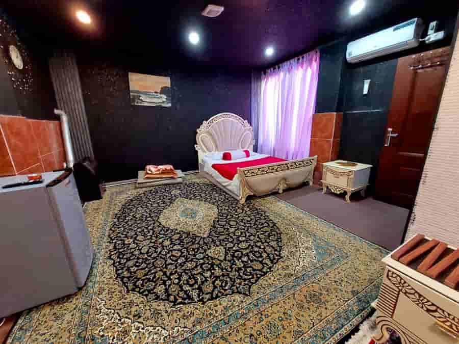 عکس بومگردی در روستا کویشاد بندرانزلی - 3