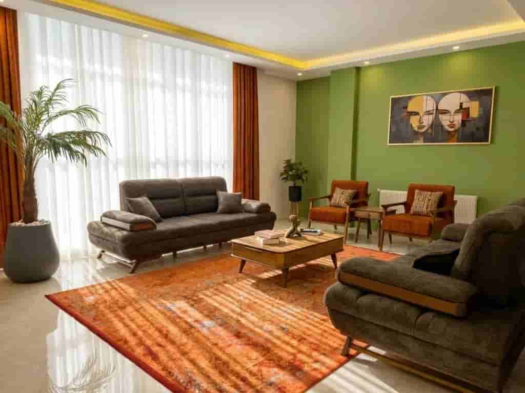 عکس آپارتمان سه خواب در چوگیا شیراز - 3