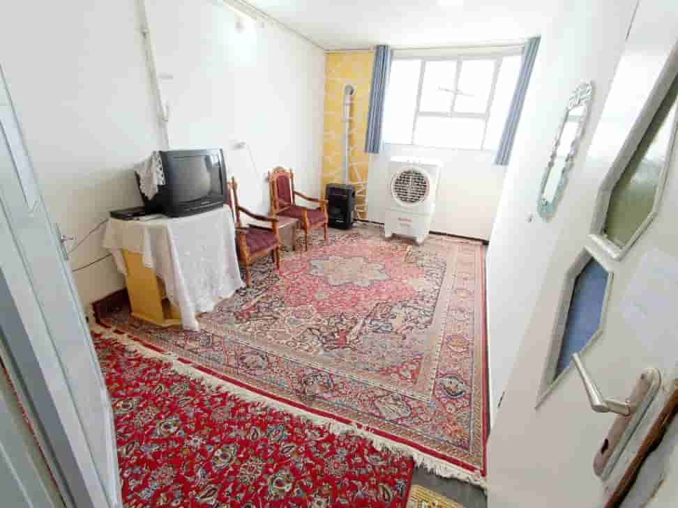 عکس اجاره سوئیت در پارادایس کرمان