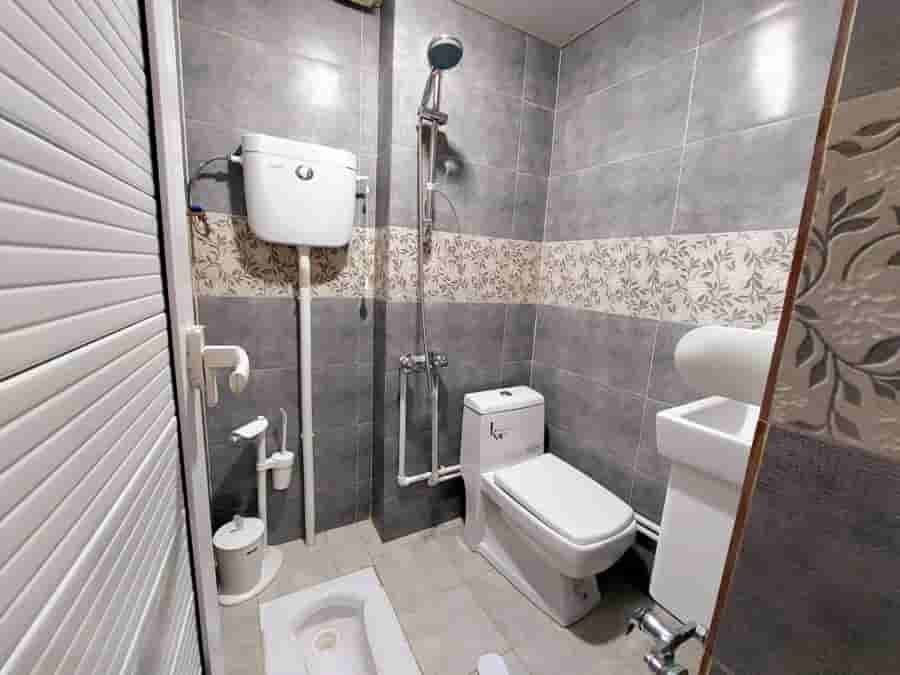 عکس بومگردی در روستا کویشاد بندرانزلی - 3