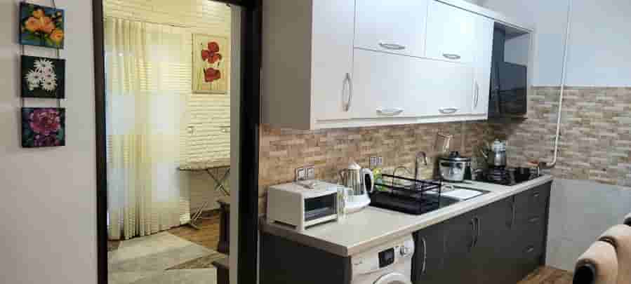عکس اجاره منزل ویلایی سه خواب در رشت