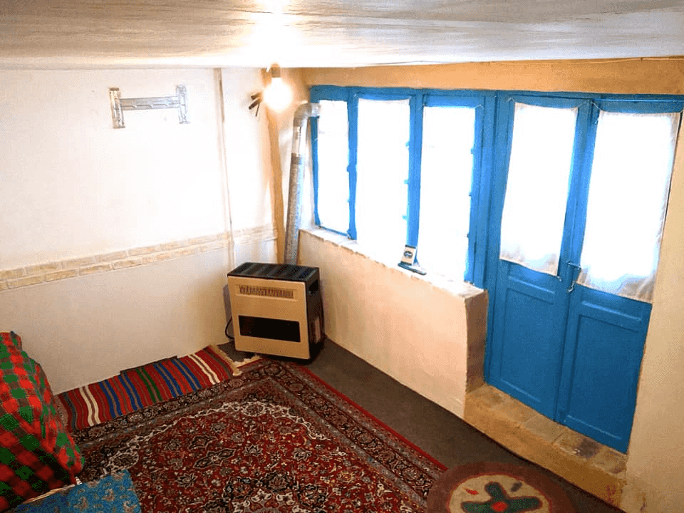 عکس اجاره اقامتگاه سنتی در خیابان خمینی گرگان - هیوا