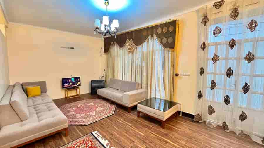 اجاره منزل ویلایی در بلوار بهشتی شیراز